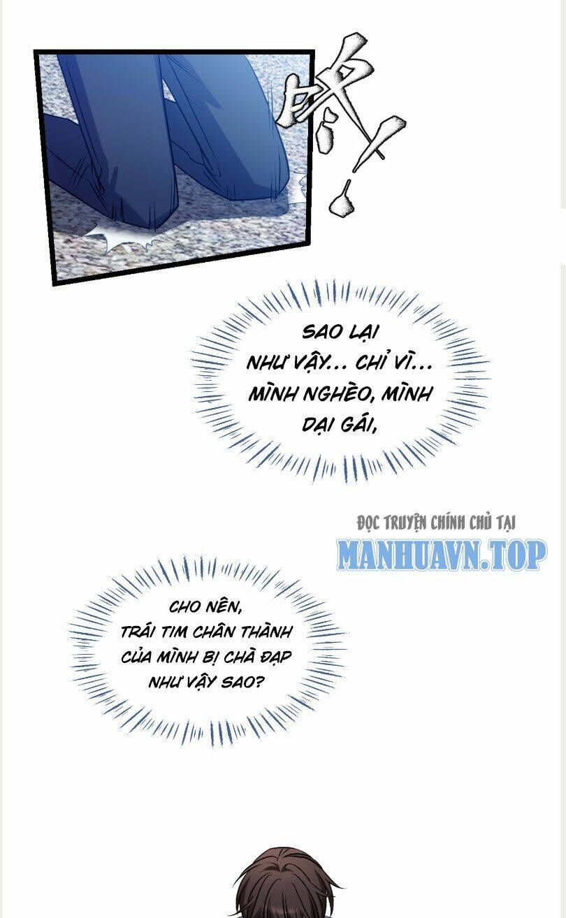 đọc truyện Bỏ Làm Simp Chúa, Ta Có Trong Tay Cả Tỉ Thần Hào Chương 1.1 ảnh 16 tại Thiên Thai Truyện