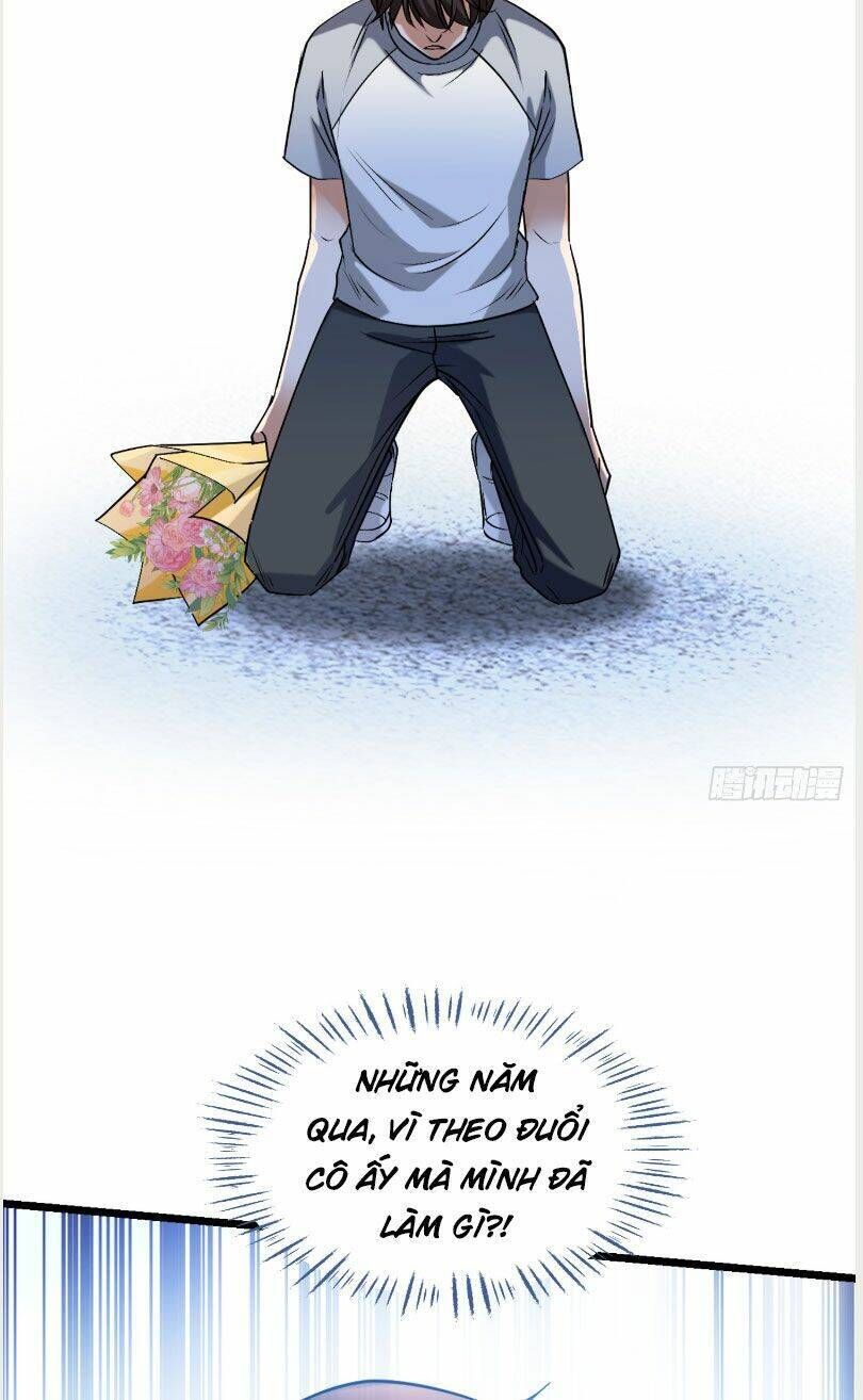 đọc truyện Bỏ Làm Simp Chúa, Ta Có Trong Tay Cả Tỉ Thần Hào Chương 1.1 ảnh 17 tại Thiên Thai Truyện