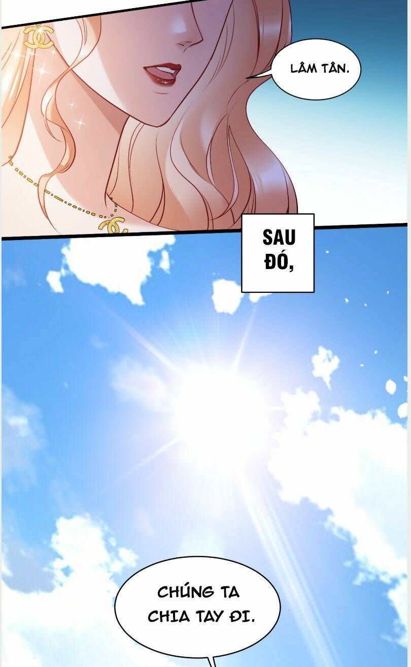 đọc truyện Bỏ Làm Simp Chúa, Ta Có Trong Tay Cả Tỉ Thần Hào Chương 1.1 ảnh 4 tại Thiên Thai Truyện