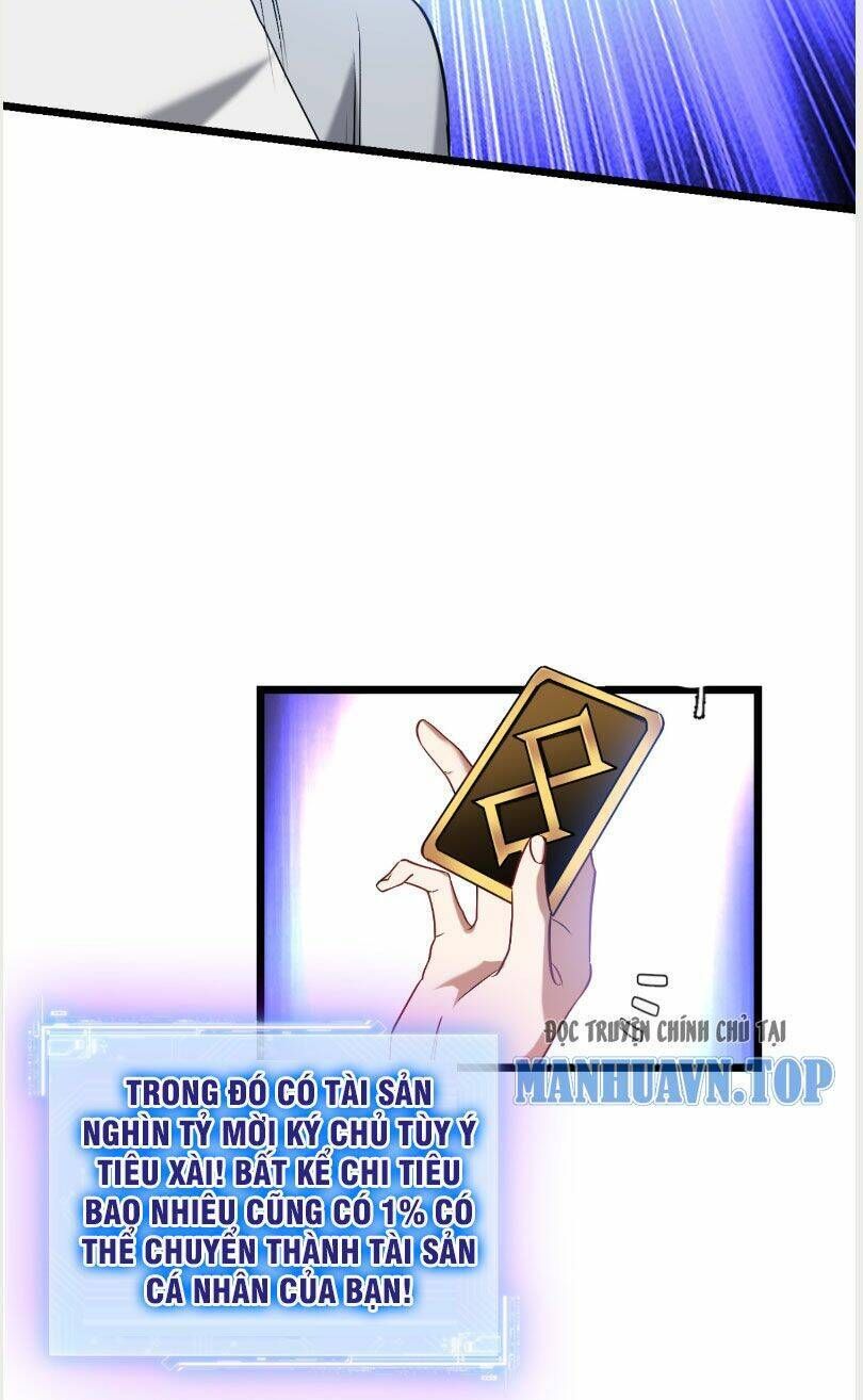 đọc truyện Bỏ Làm Simp Chúa, Ta Có Trong Tay Cả Tỉ Thần Hào Chương 1.1 ảnh 22 tại Thiên Thai Truyện