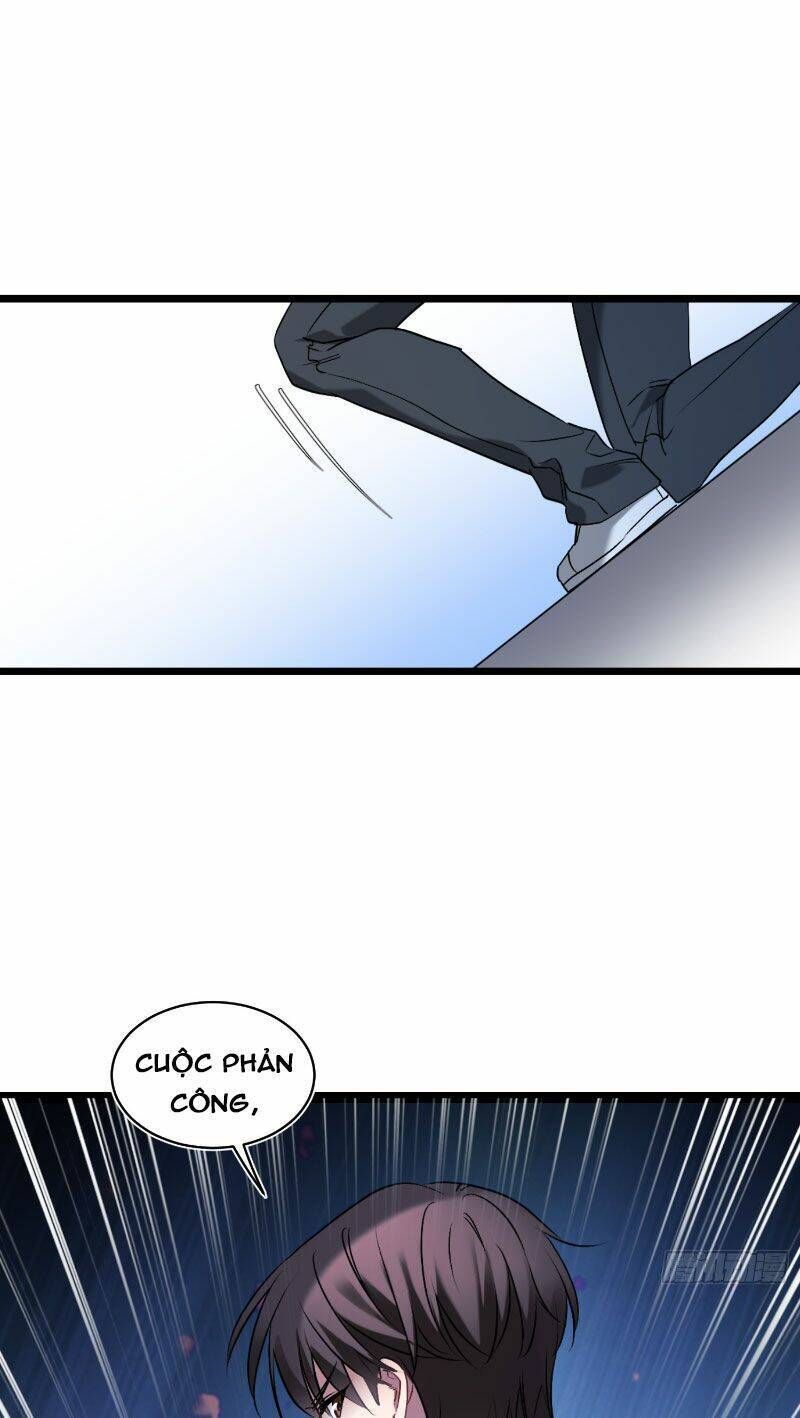 đọc truyện Bỏ Làm Simp Chúa, Ta Có Trong Tay Cả Tỉ Thần Hào Chương 1.1 ảnh 24 tại Thiên Thai Truyện