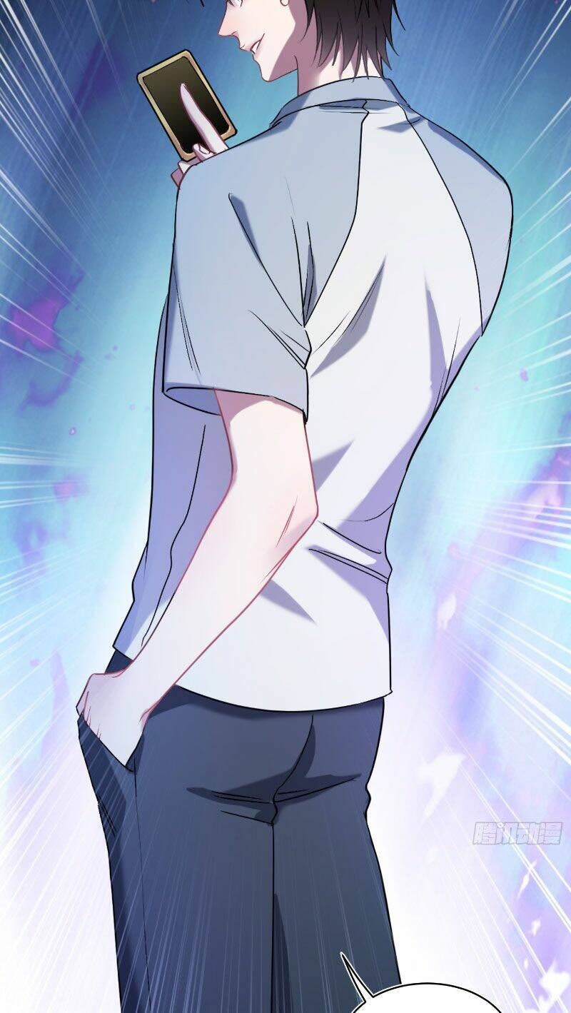 đọc truyện Bỏ Làm Simp Chúa, Ta Có Trong Tay Cả Tỉ Thần Hào Chương 1.1 ảnh 25 tại Thiên Thai Truyện