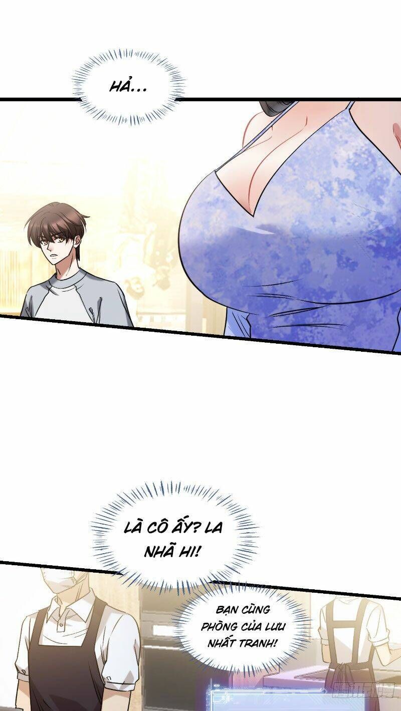 đọc truyện Bỏ Làm Simp Chúa, Ta Có Trong Tay Cả Tỉ Thần Hào Chương 1.1 ảnh 28 tại Thiên Thai Truyện