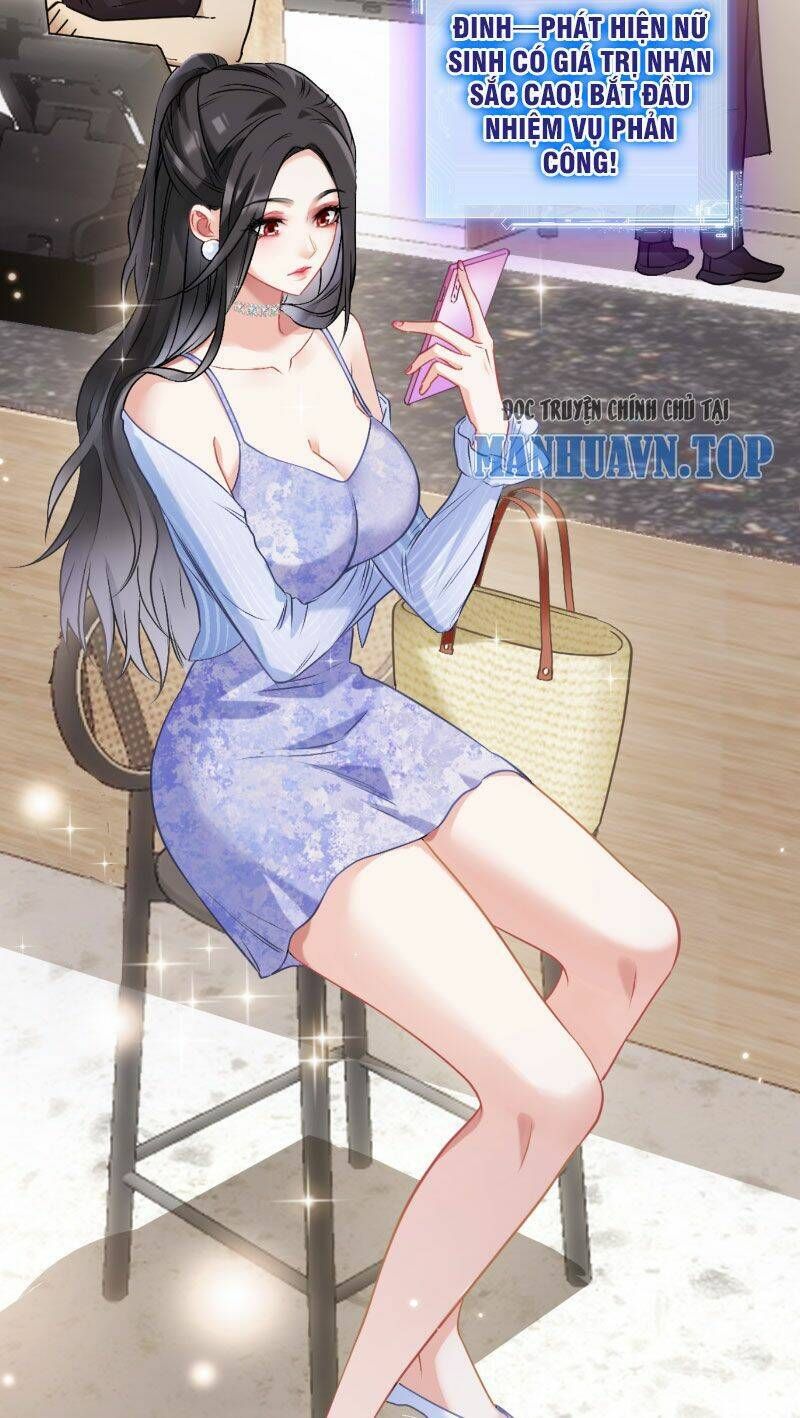 đọc truyện Bỏ Làm Simp Chúa, Ta Có Trong Tay Cả Tỉ Thần Hào Chương 1.1 ảnh 29 tại Thiên Thai Truyện