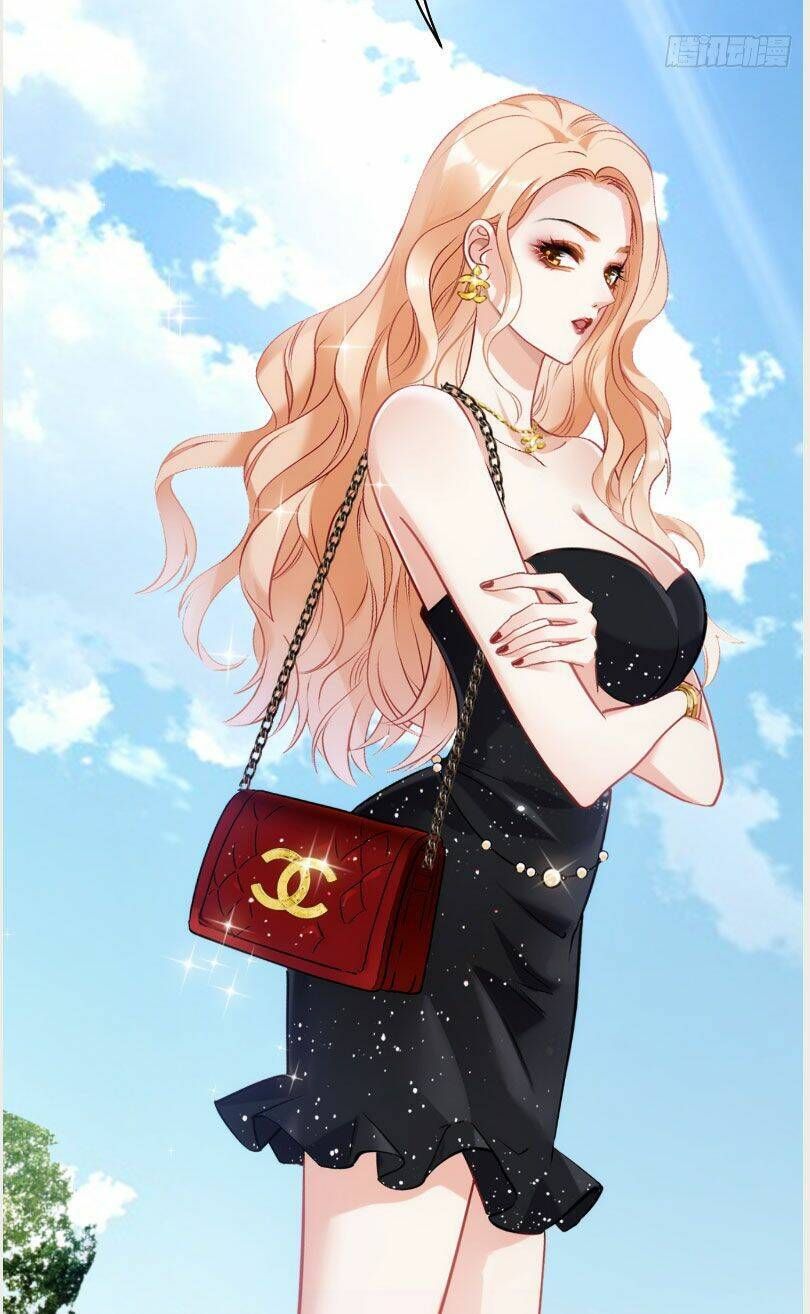 đọc truyện Bỏ Làm Simp Chúa, Ta Có Trong Tay Cả Tỉ Thần Hào Chương 1.1 ảnh 5 tại Thiên Thai Truyện