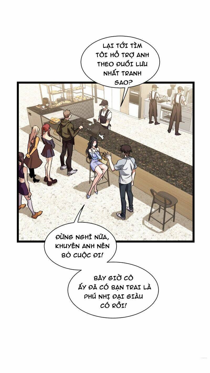 đọc truyện Bỏ Làm Simp Chúa, Ta Có Trong Tay Cả Tỉ Thần Hào Chương 1.1 ảnh 32 tại Thiên Thai Truyện