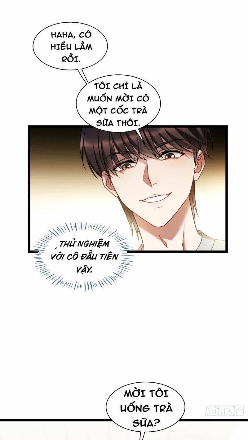 đọc truyện Bỏ Làm Simp Chúa, Ta Có Trong Tay Cả Tỉ Thần Hào Chương 1.1 ảnh 33 tại Thiên Thai Truyện