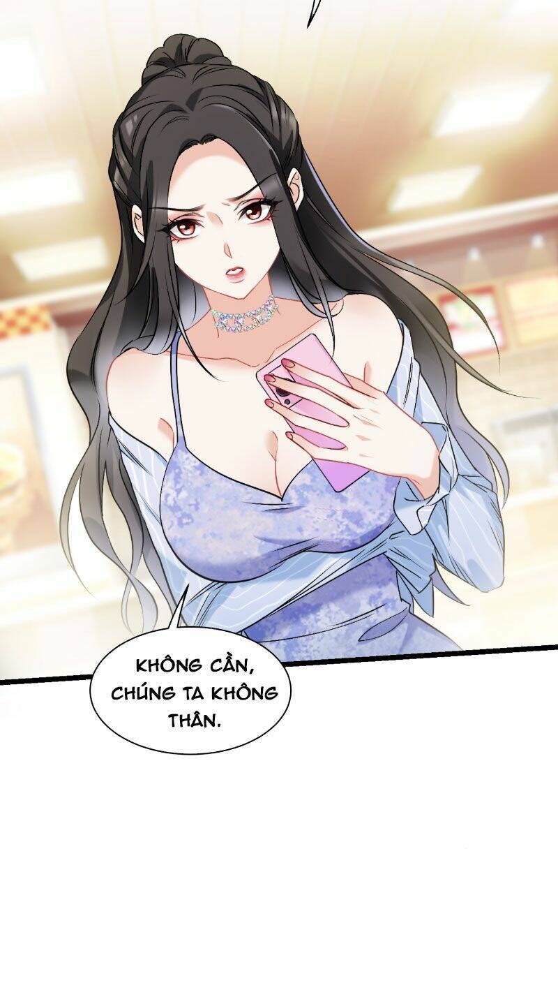 đọc truyện Bỏ Làm Simp Chúa, Ta Có Trong Tay Cả Tỉ Thần Hào Chương 1.1 ảnh 34 tại Thiên Thai Truyện