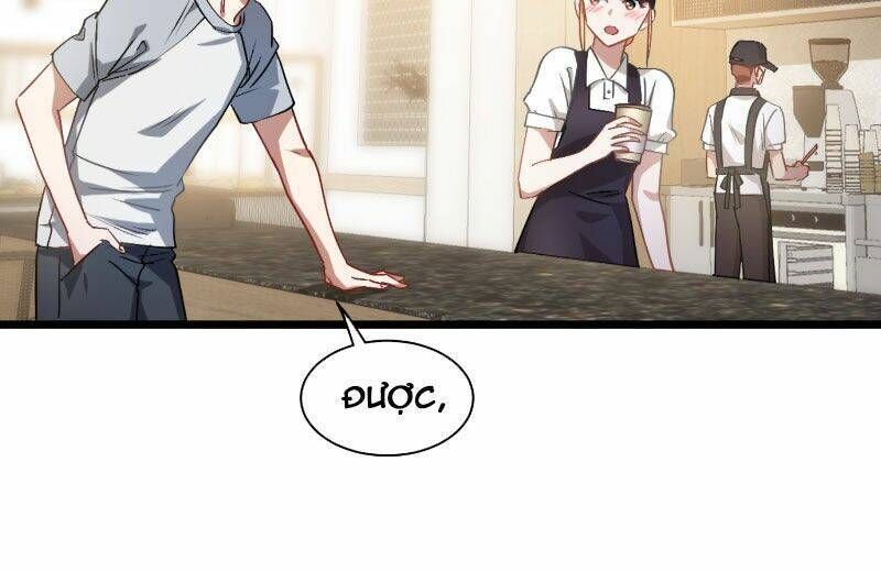 đọc truyện Bỏ Làm Simp Chúa, Ta Có Trong Tay Cả Tỉ Thần Hào Chương 1.1 ảnh 38 tại Thiên Thai Truyện