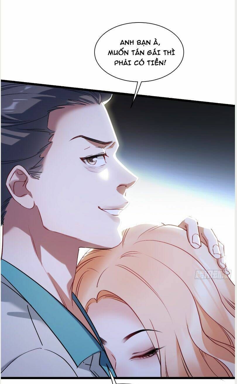 đọc truyện Bỏ Làm Simp Chúa, Ta Có Trong Tay Cả Tỉ Thần Hào Chương 1.1 ảnh 11 tại Thiên Thai Truyện