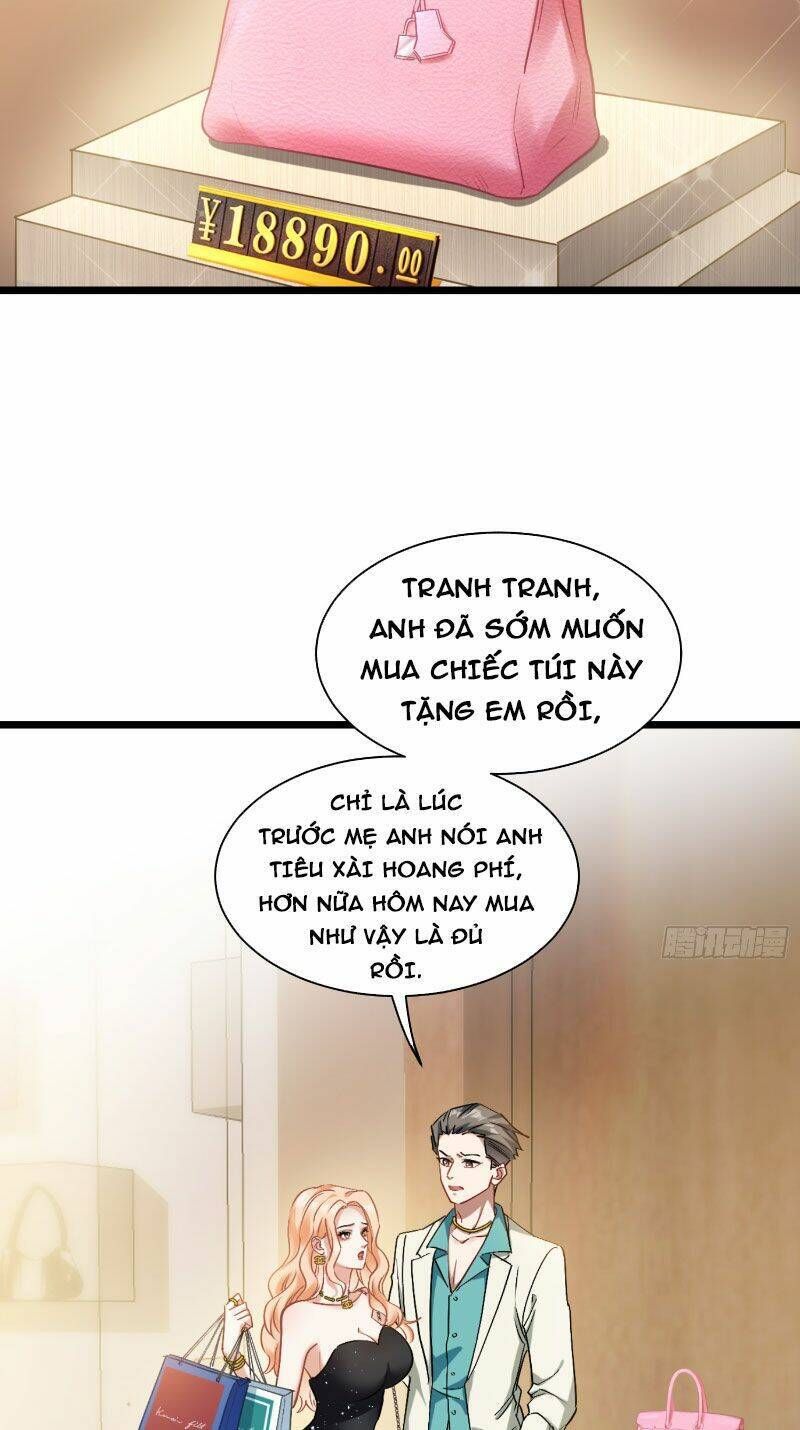 đọc truyện Bỏ Làm Simp Chúa, Ta Có Trong Tay Cả Tỉ Thần Hào Chương 1.2 ảnh 13 tại Thiên Thai Truyện