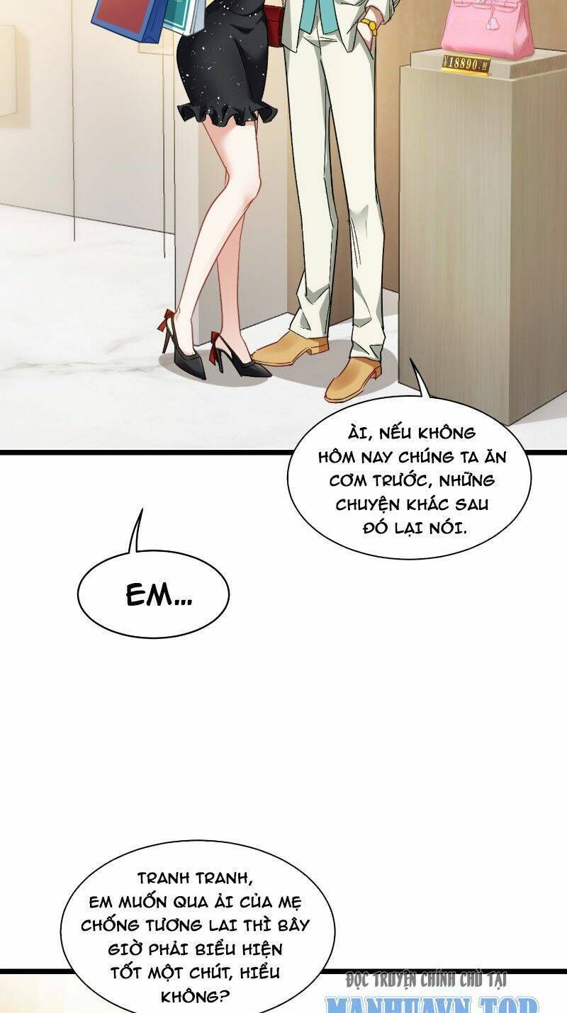 đọc truyện Bỏ Làm Simp Chúa, Ta Có Trong Tay Cả Tỉ Thần Hào Chương 1.2 ảnh 14 tại Thiên Thai Truyện