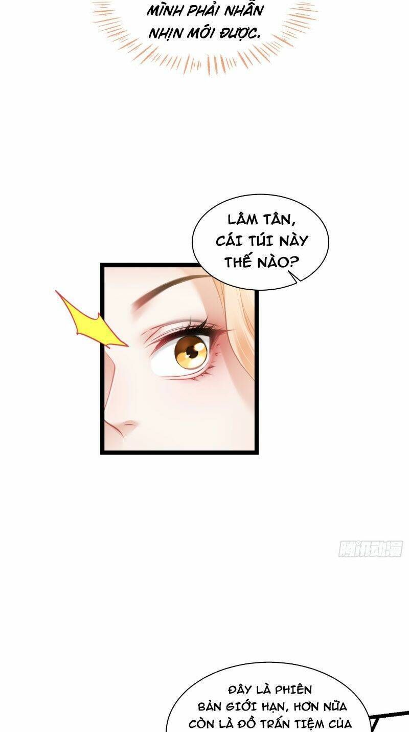 đọc truyện Bỏ Làm Simp Chúa, Ta Có Trong Tay Cả Tỉ Thần Hào Chương 1.2 ảnh 16 tại Thiên Thai Truyện