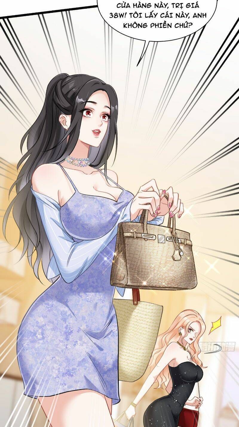 đọc truyện Bỏ Làm Simp Chúa, Ta Có Trong Tay Cả Tỉ Thần Hào Chương 1.2 ảnh 17 tại Thiên Thai Truyện