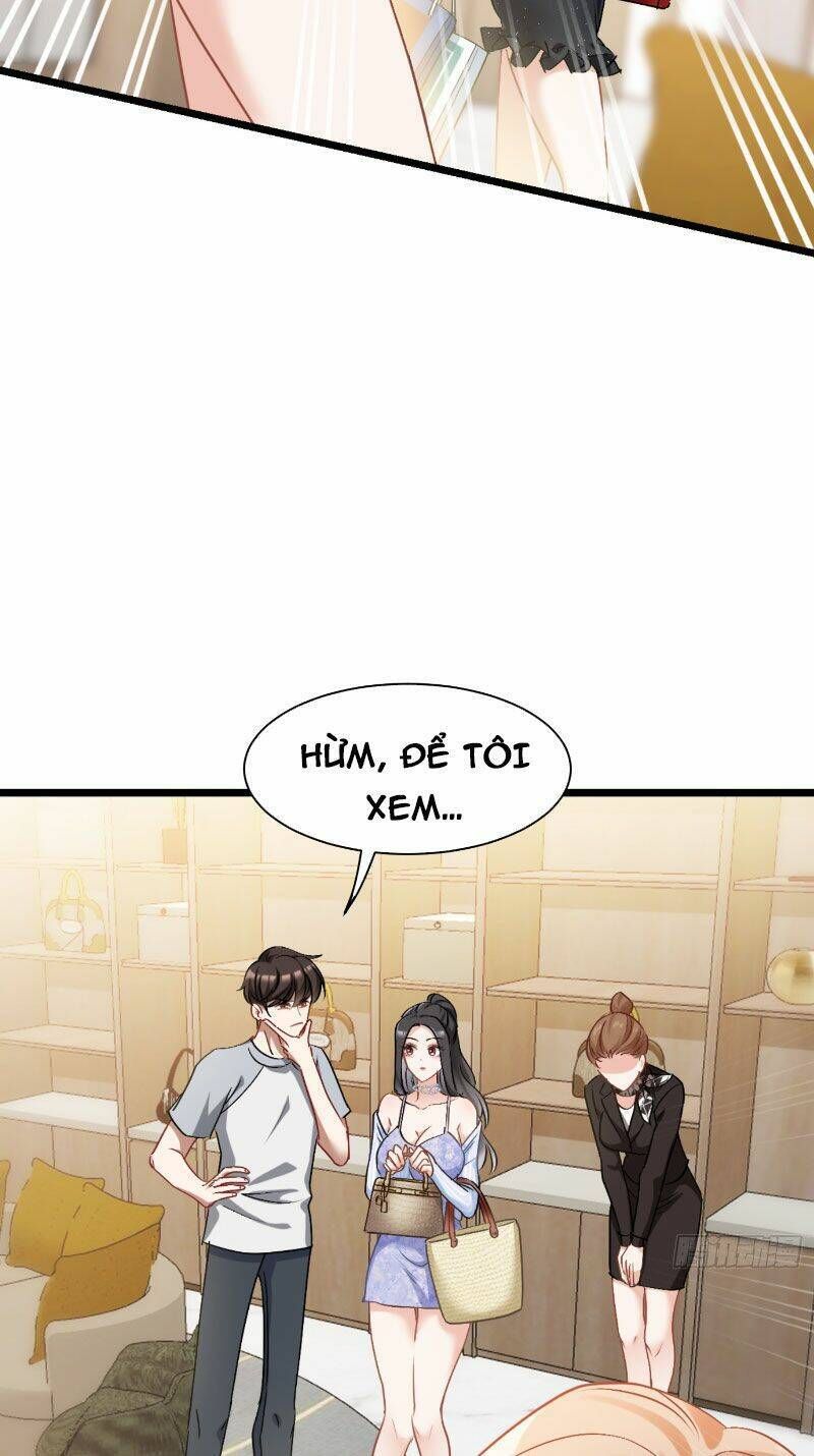 đọc truyện Bỏ Làm Simp Chúa, Ta Có Trong Tay Cả Tỉ Thần Hào Chương 1.2 ảnh 18 tại Thiên Thai Truyện