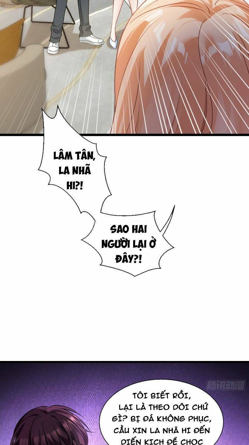 đọc truyện Bỏ Làm Simp Chúa, Ta Có Trong Tay Cả Tỉ Thần Hào Chương 1.2 ảnh 19 tại Thiên Thai Truyện