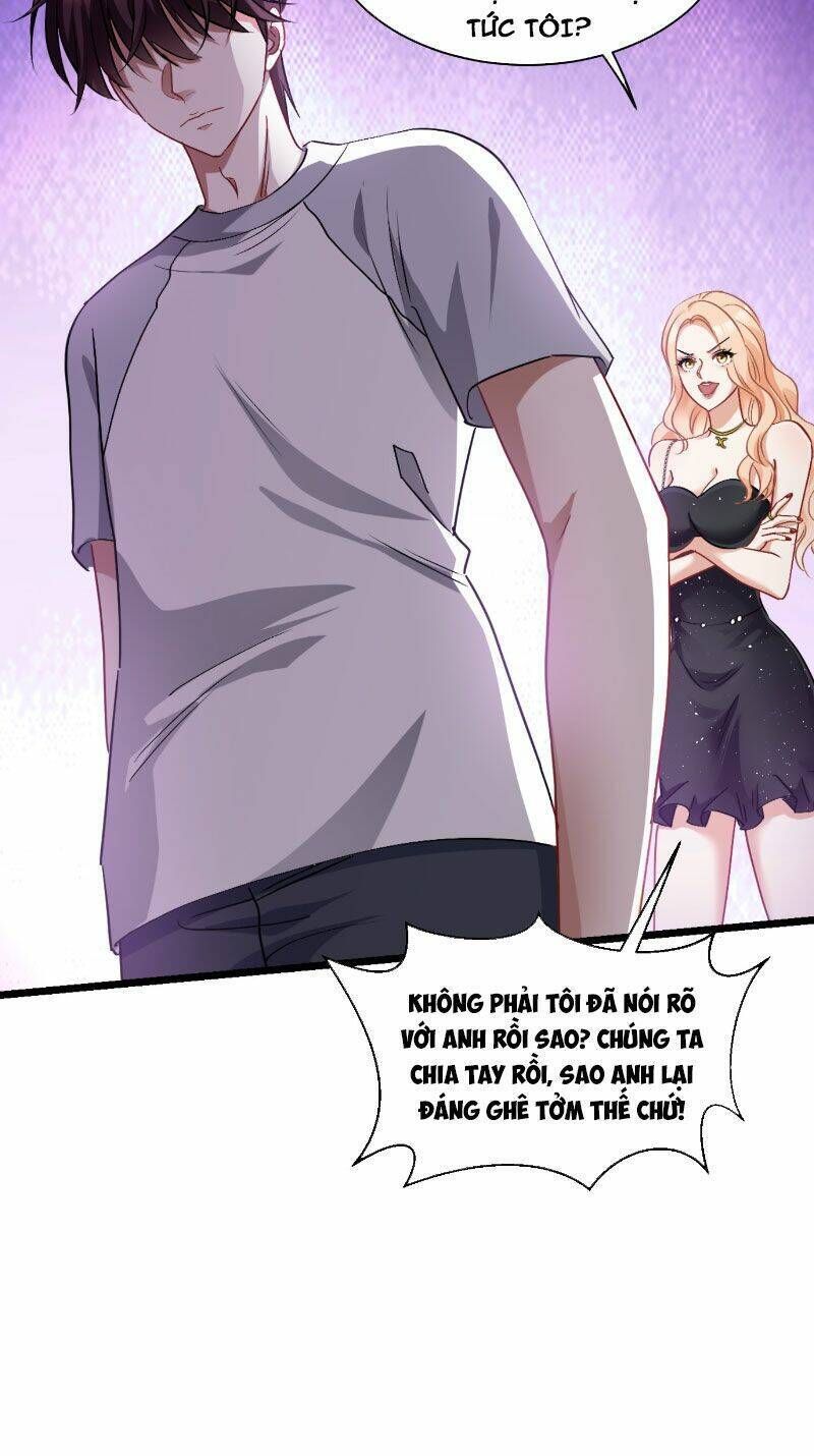 đọc truyện Bỏ Làm Simp Chúa, Ta Có Trong Tay Cả Tỉ Thần Hào Chương 1.2 ảnh 20 tại Thiên Thai Truyện