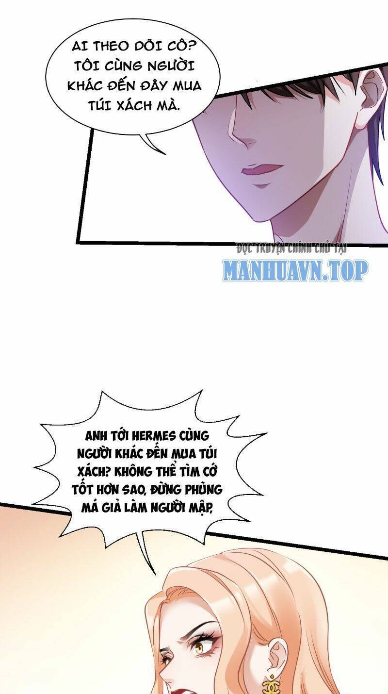 đọc truyện Bỏ Làm Simp Chúa, Ta Có Trong Tay Cả Tỉ Thần Hào Chương 1.2 ảnh 21 tại Thiên Thai Truyện