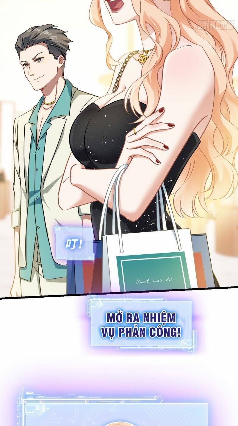 đọc truyện Bỏ Làm Simp Chúa, Ta Có Trong Tay Cả Tỉ Thần Hào Chương 1.2 ảnh 22 tại Thiên Thai Truyện