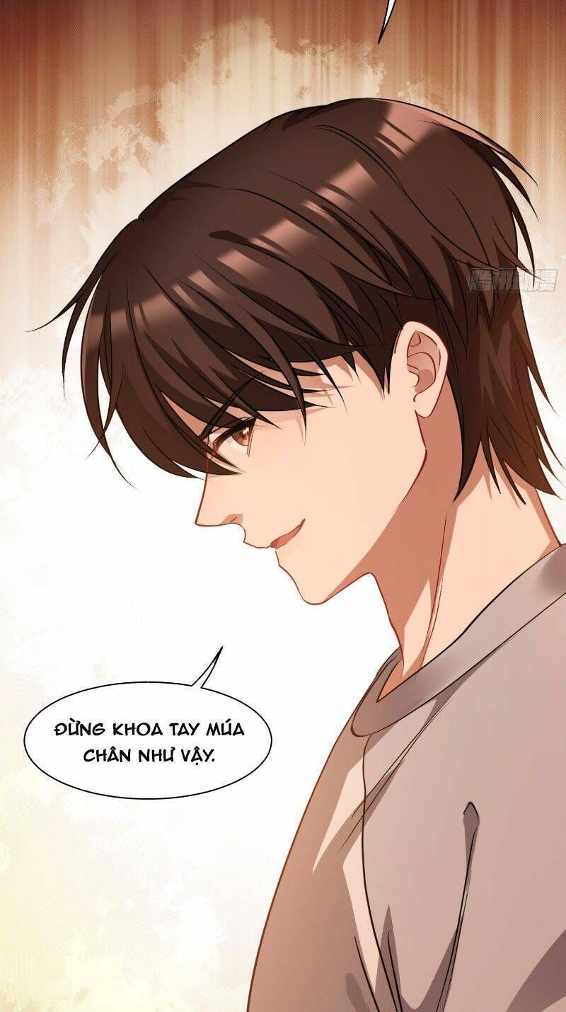 đọc truyện Bỏ Làm Simp Chúa, Ta Có Trong Tay Cả Tỉ Thần Hào Chương 1.2 ảnh 24 tại Thiên Thai Truyện