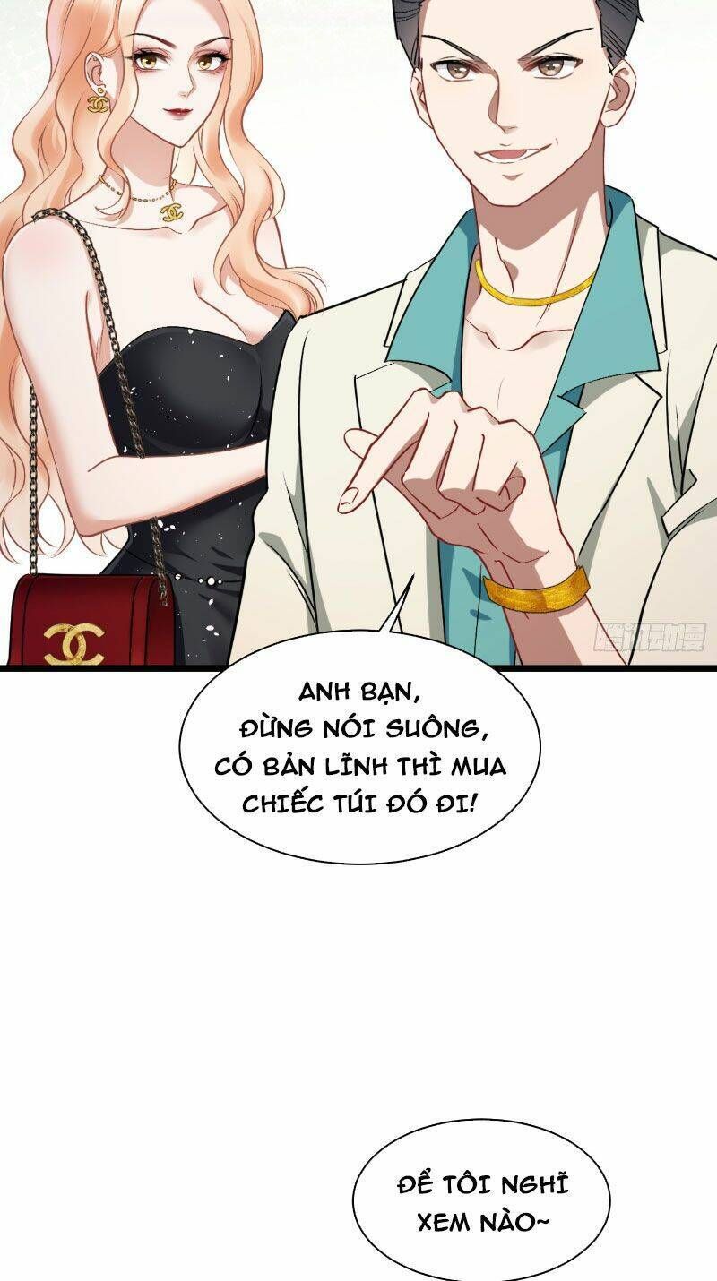 đọc truyện Bỏ Làm Simp Chúa, Ta Có Trong Tay Cả Tỉ Thần Hào Chương 1.2 ảnh 26 tại Thiên Thai Truyện