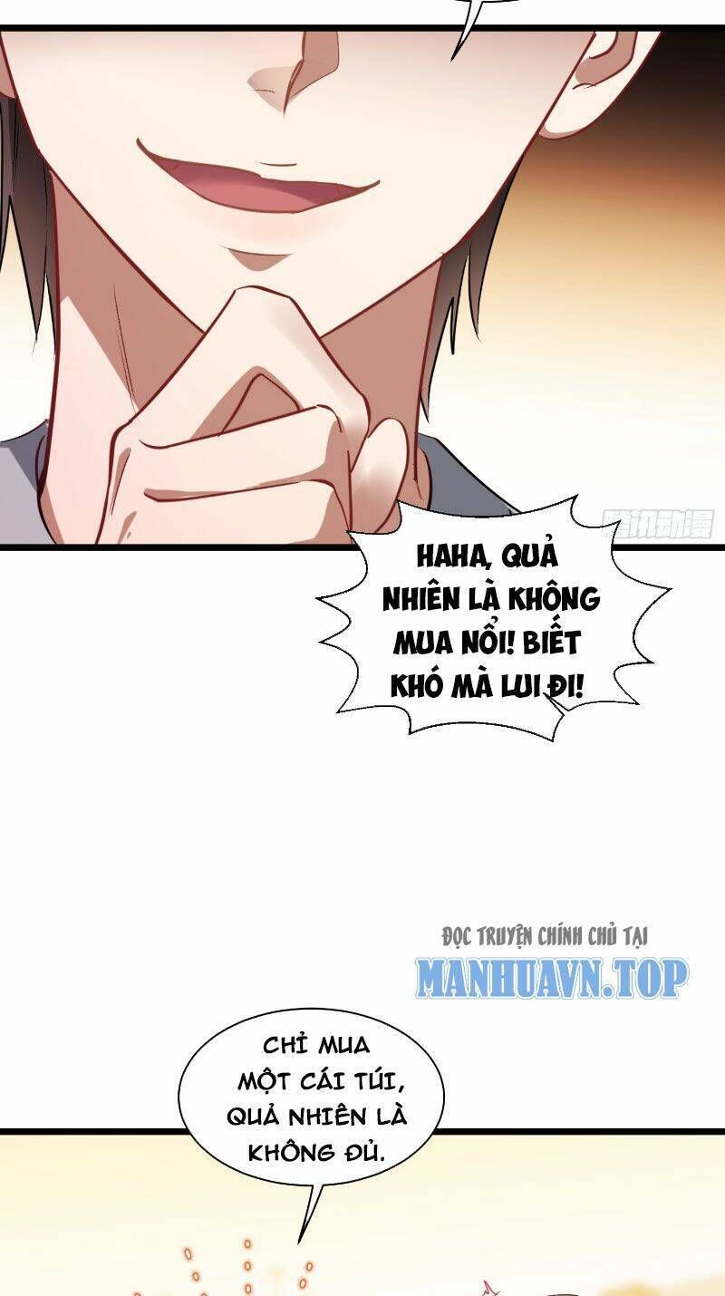 đọc truyện Bỏ Làm Simp Chúa, Ta Có Trong Tay Cả Tỉ Thần Hào Chương 1.2 ảnh 27 tại Thiên Thai Truyện