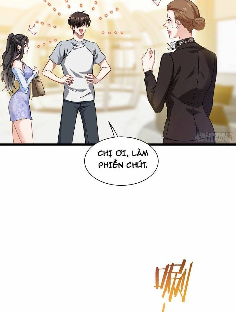 đọc truyện Bỏ Làm Simp Chúa, Ta Có Trong Tay Cả Tỉ Thần Hào Chương 1.2 ảnh 28 tại Thiên Thai Truyện