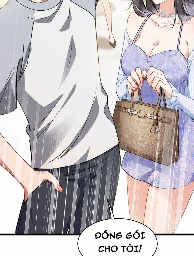 đọc truyện Bỏ Làm Simp Chúa, Ta Có Trong Tay Cả Tỉ Thần Hào Chương 1.2 ảnh 30 tại Thiên Thai Truyện