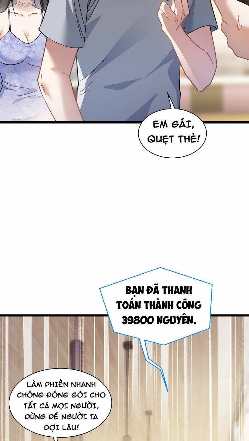 đọc truyện Bỏ Làm Simp Chúa, Ta Có Trong Tay Cả Tỉ Thần Hào Chương 1.2 ảnh 6 tại Thiên Thai Truyện