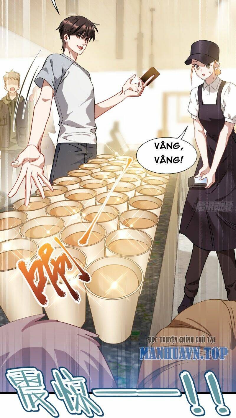 đọc truyện Bỏ Làm Simp Chúa, Ta Có Trong Tay Cả Tỉ Thần Hào Chương 1.2 ảnh 7 tại Thiên Thai Truyện