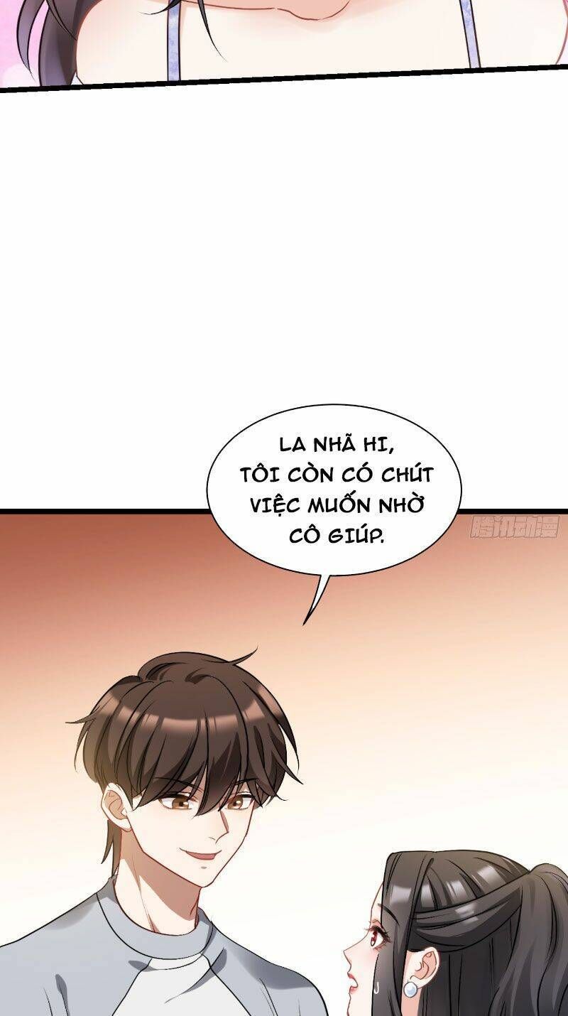 đọc truyện Bỏ Làm Simp Chúa, Ta Có Trong Tay Cả Tỉ Thần Hào Chương 1.2 ảnh 9 tại Thiên Thai Truyện