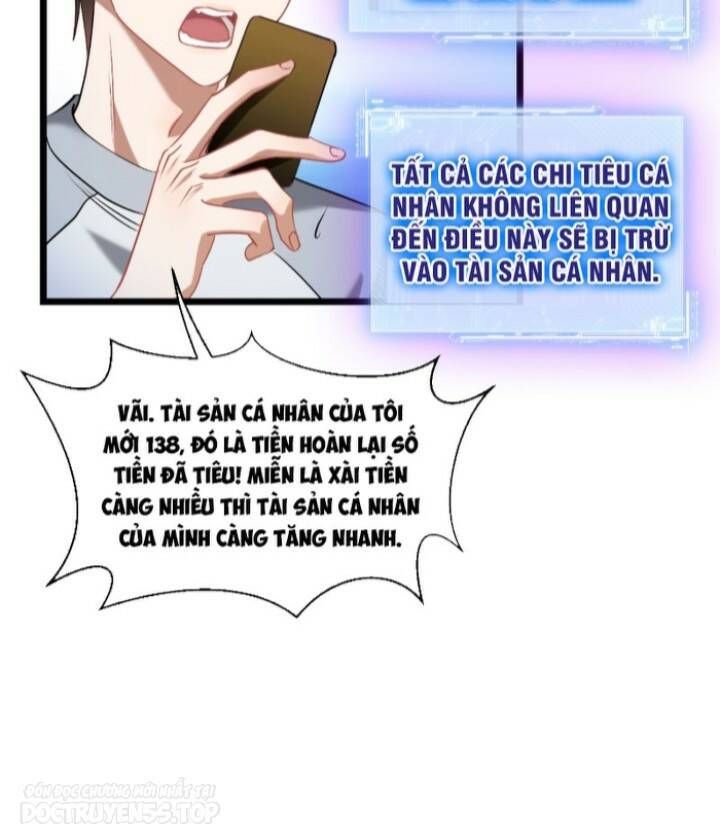 đọc truyện Bỏ Làm Simp Chúa, Ta Có Trong Tay Cả Tỉ Thần Hào Chương 1 ảnh 20 tại Thiên Thai Truyện