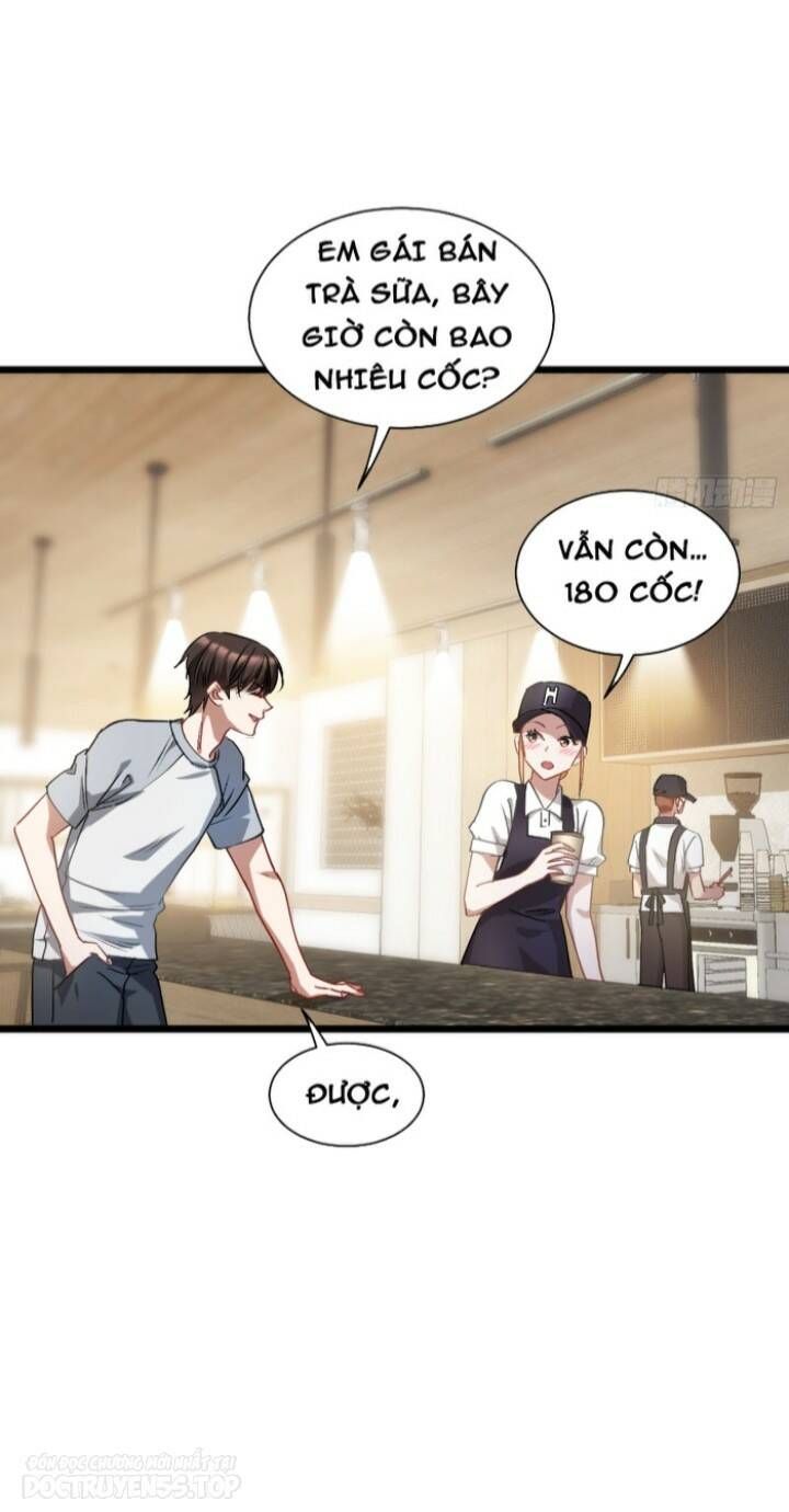 đọc truyện Bỏ Làm Simp Chúa, Ta Có Trong Tay Cả Tỉ Thần Hào Chương 1 ảnh 33 tại Thiên Thai Truyện