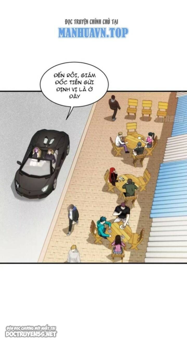 đọc truyện Bỏ Làm Simp Chúa, Ta Có Trong Tay Cả Tỉ Thần Hào Chương 10.1 ảnh 13 tại Thiên Thai Truyện