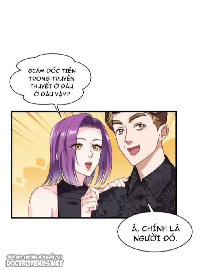 đọc truyện Bỏ Làm Simp Chúa, Ta Có Trong Tay Cả Tỉ Thần Hào Chương 10.1 ảnh 14 tại Thiên Thai Truyện