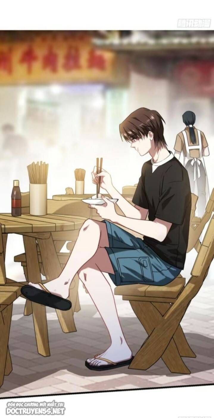 đọc truyện Bỏ Làm Simp Chúa, Ta Có Trong Tay Cả Tỉ Thần Hào Chương 10.1 ảnh 15 tại Thiên Thai Truyện