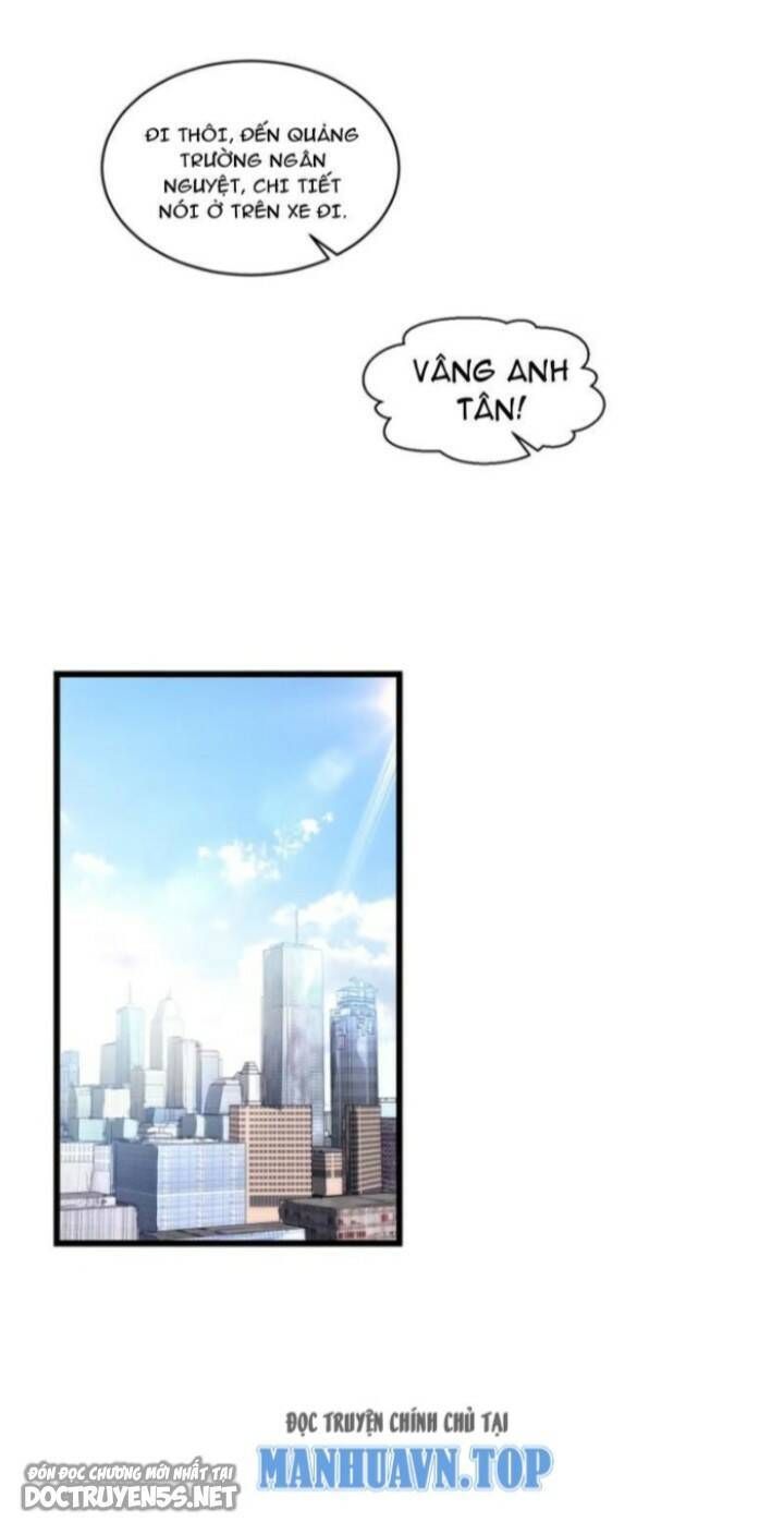 đọc truyện Bỏ Làm Simp Chúa, Ta Có Trong Tay Cả Tỉ Thần Hào Chương 10.1 ảnh 18 tại Thiên Thai Truyện