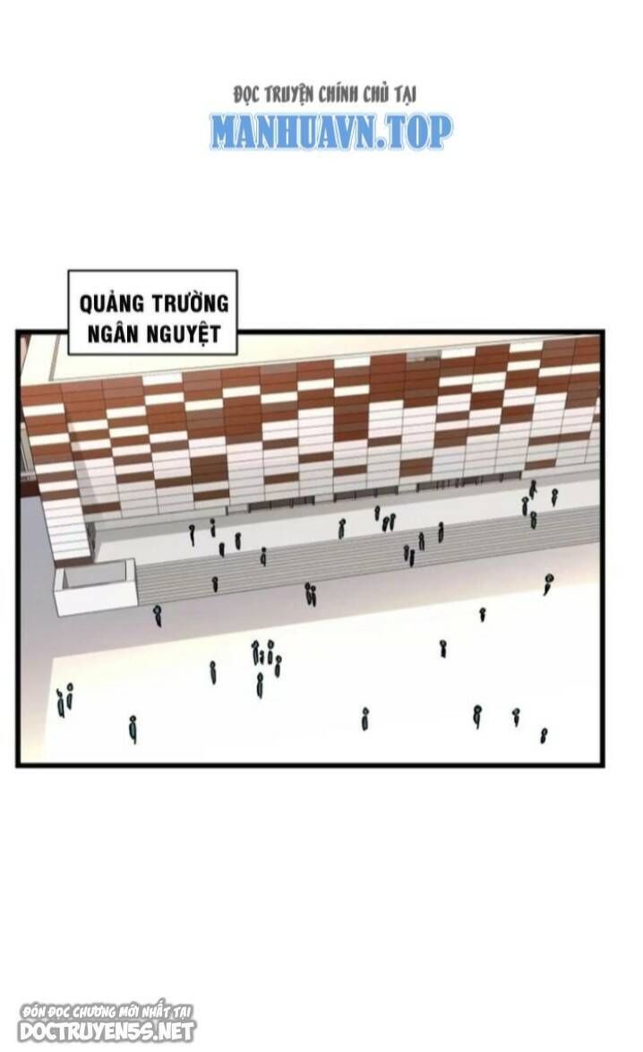 đọc truyện Bỏ Làm Simp Chúa, Ta Có Trong Tay Cả Tỉ Thần Hào Chương 10.1 ảnh 19 tại Thiên Thai Truyện