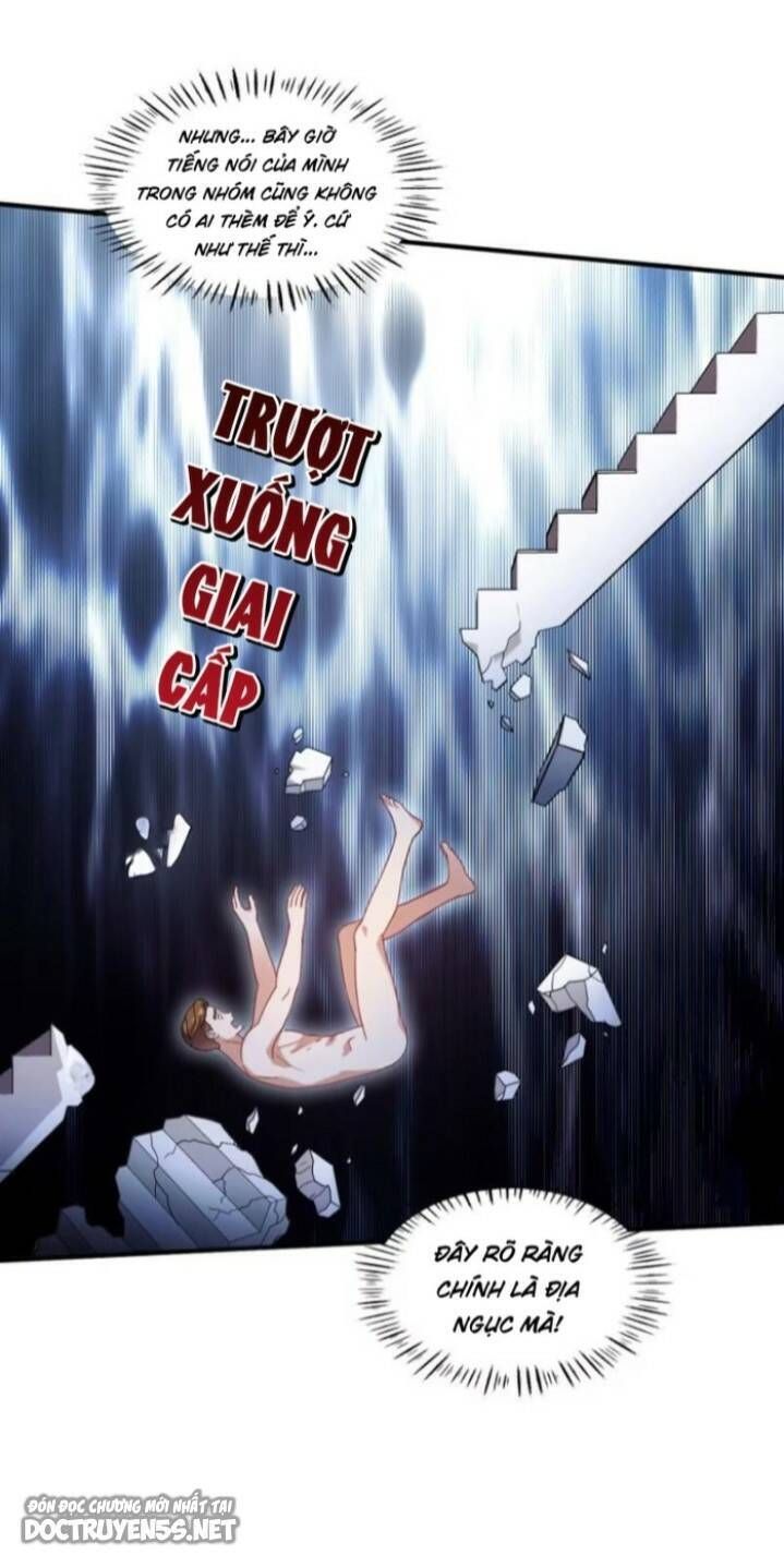 đọc truyện Bỏ Làm Simp Chúa, Ta Có Trong Tay Cả Tỉ Thần Hào Chương 10.1 ảnh 6 tại Thiên Thai Truyện