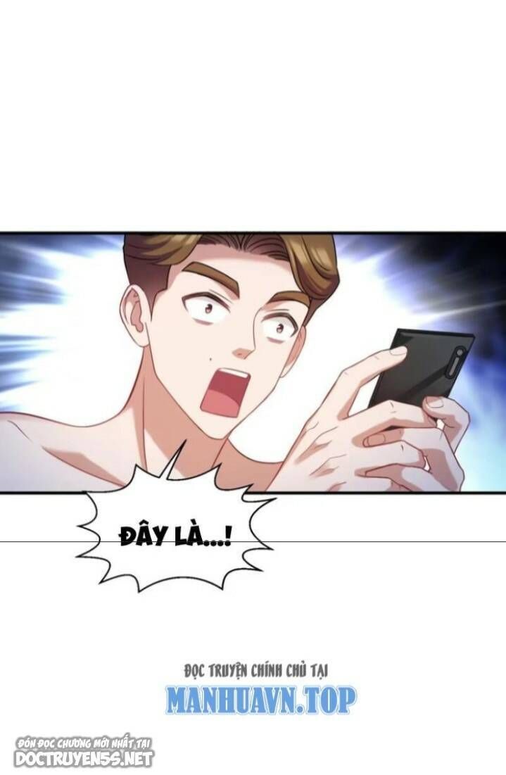 đọc truyện Bỏ Làm Simp Chúa, Ta Có Trong Tay Cả Tỉ Thần Hào Chương 10.1 ảnh 8 tại Thiên Thai Truyện