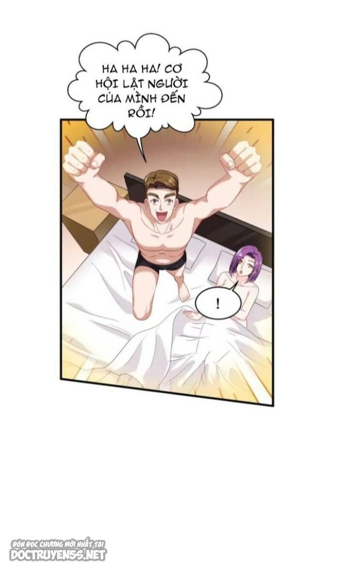 đọc truyện Bỏ Làm Simp Chúa, Ta Có Trong Tay Cả Tỉ Thần Hào Chương 10.1 ảnh 9 tại Thiên Thai Truyện