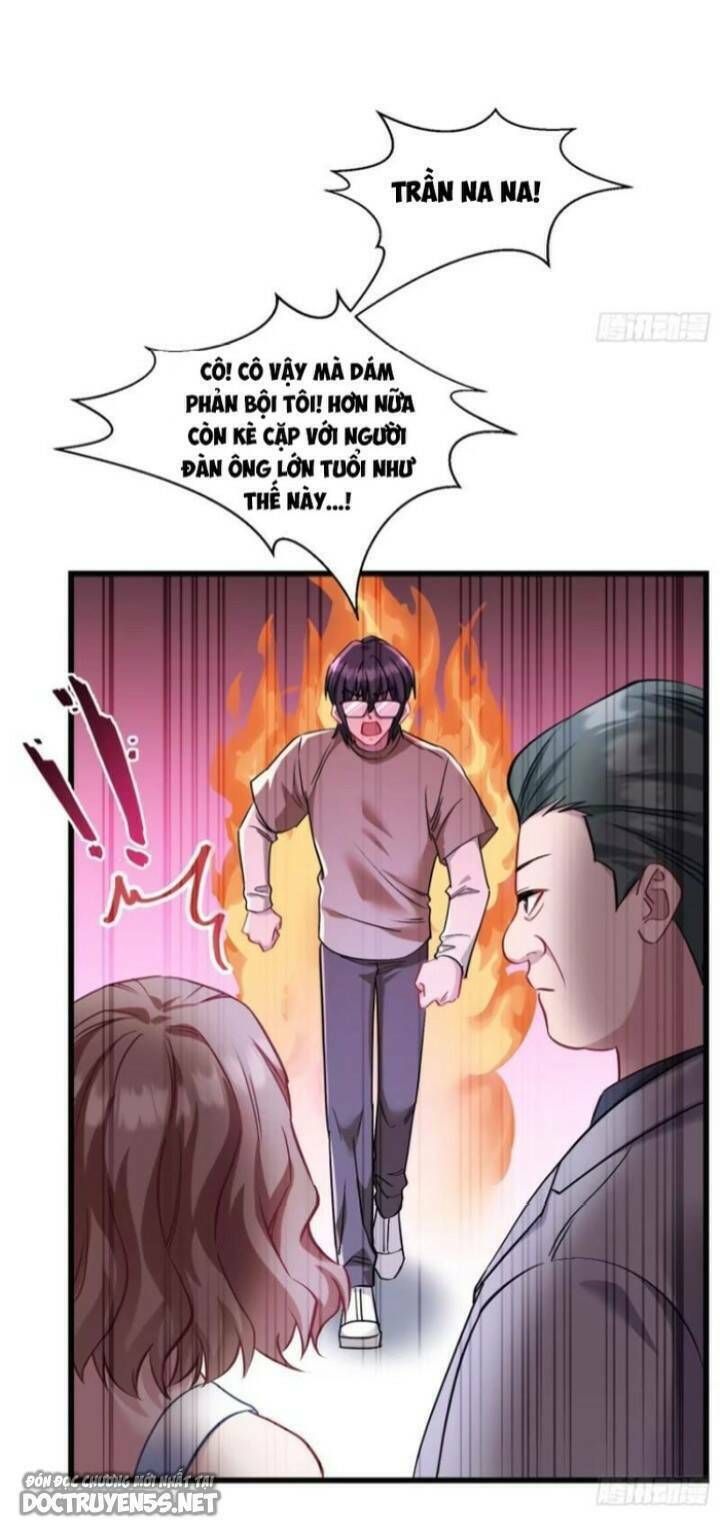 đọc truyện Bỏ Làm Simp Chúa, Ta Có Trong Tay Cả Tỉ Thần Hào Chương 10.2 ảnh 3 tại Thiên Thai Truyện