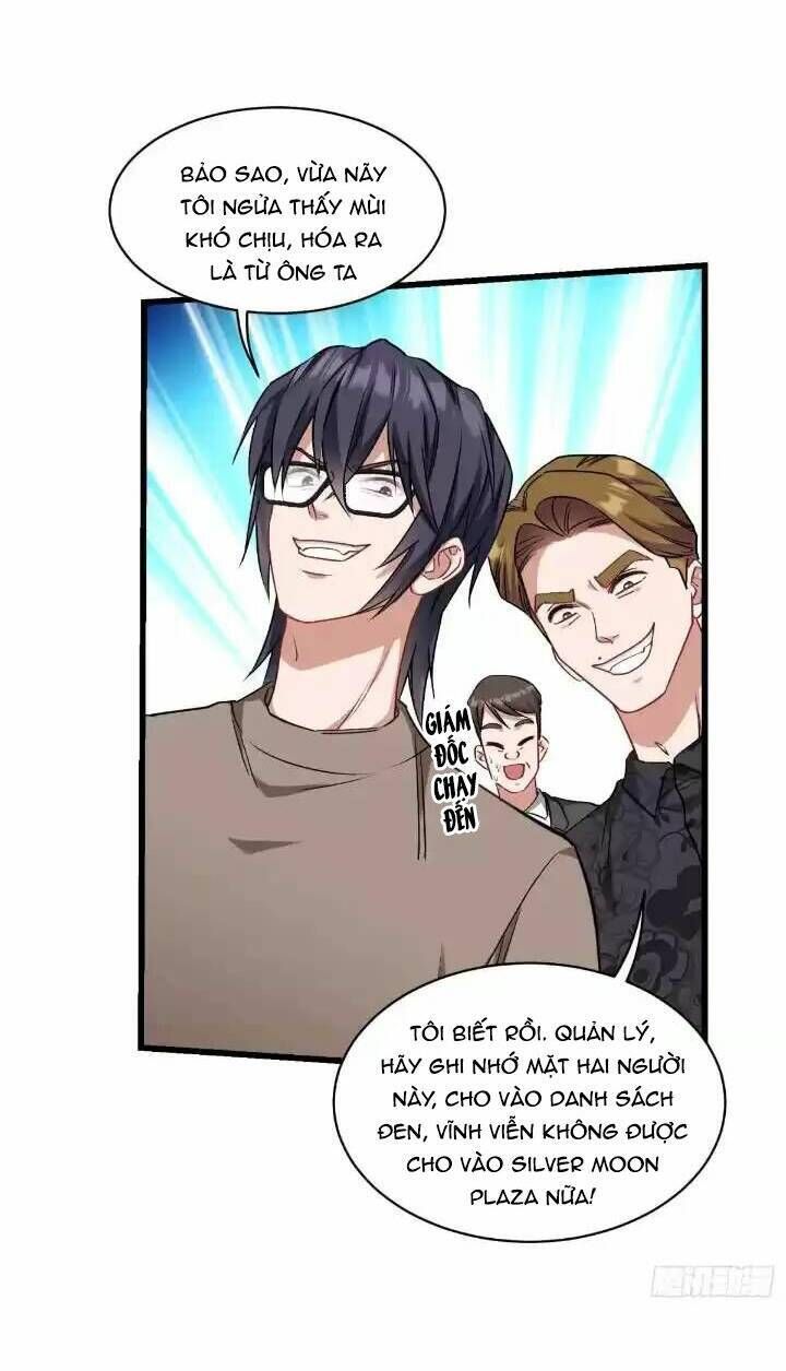 đọc truyện Bỏ Làm Simp Chúa, Ta Có Trong Tay Cả Tỉ Thần Hào Chương 10.2 ảnh 21 tại Thiên Thai Truyện