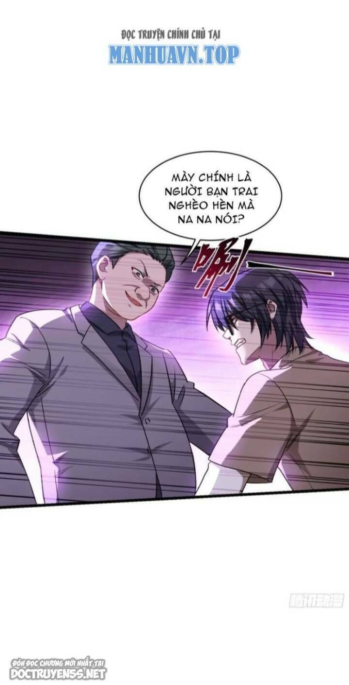 đọc truyện Bỏ Làm Simp Chúa, Ta Có Trong Tay Cả Tỉ Thần Hào Chương 10.2 ảnh 4 tại Thiên Thai Truyện