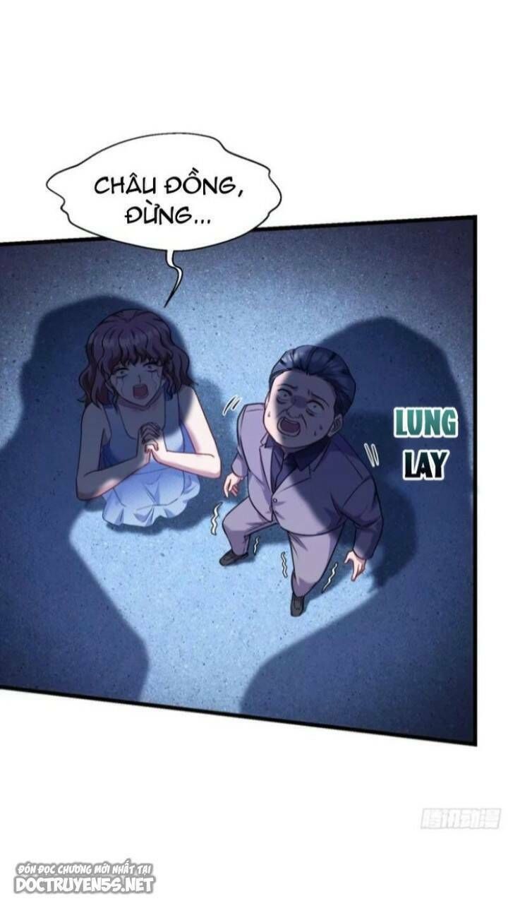 đọc truyện Bỏ Làm Simp Chúa, Ta Có Trong Tay Cả Tỉ Thần Hào Chương 10.2 ảnh 22 tại Thiên Thai Truyện