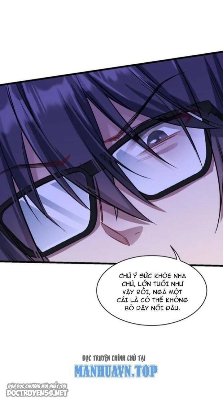 đọc truyện Bỏ Làm Simp Chúa, Ta Có Trong Tay Cả Tỉ Thần Hào Chương 10.2 ảnh 23 tại Thiên Thai Truyện