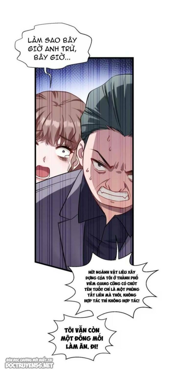 đọc truyện Bỏ Làm Simp Chúa, Ta Có Trong Tay Cả Tỉ Thần Hào Chương 10.2 ảnh 24 tại Thiên Thai Truyện