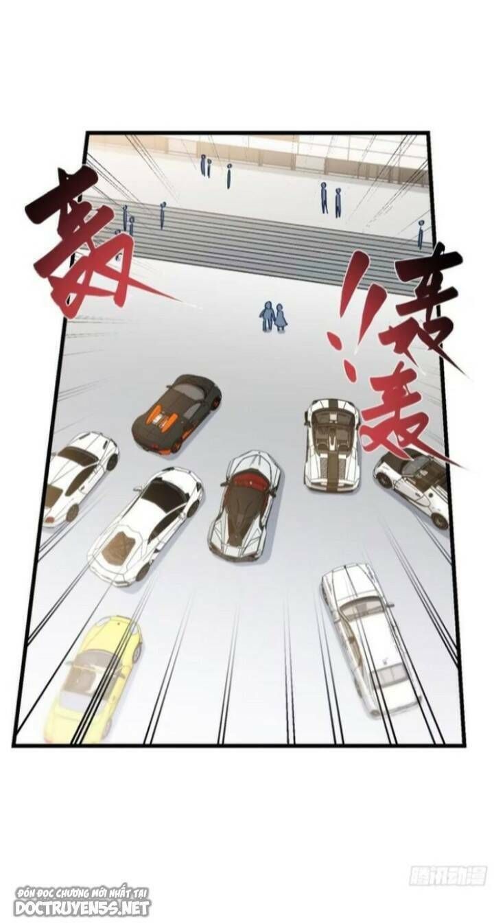 đọc truyện Bỏ Làm Simp Chúa, Ta Có Trong Tay Cả Tỉ Thần Hào Chương 10.2 ảnh 25 tại Thiên Thai Truyện