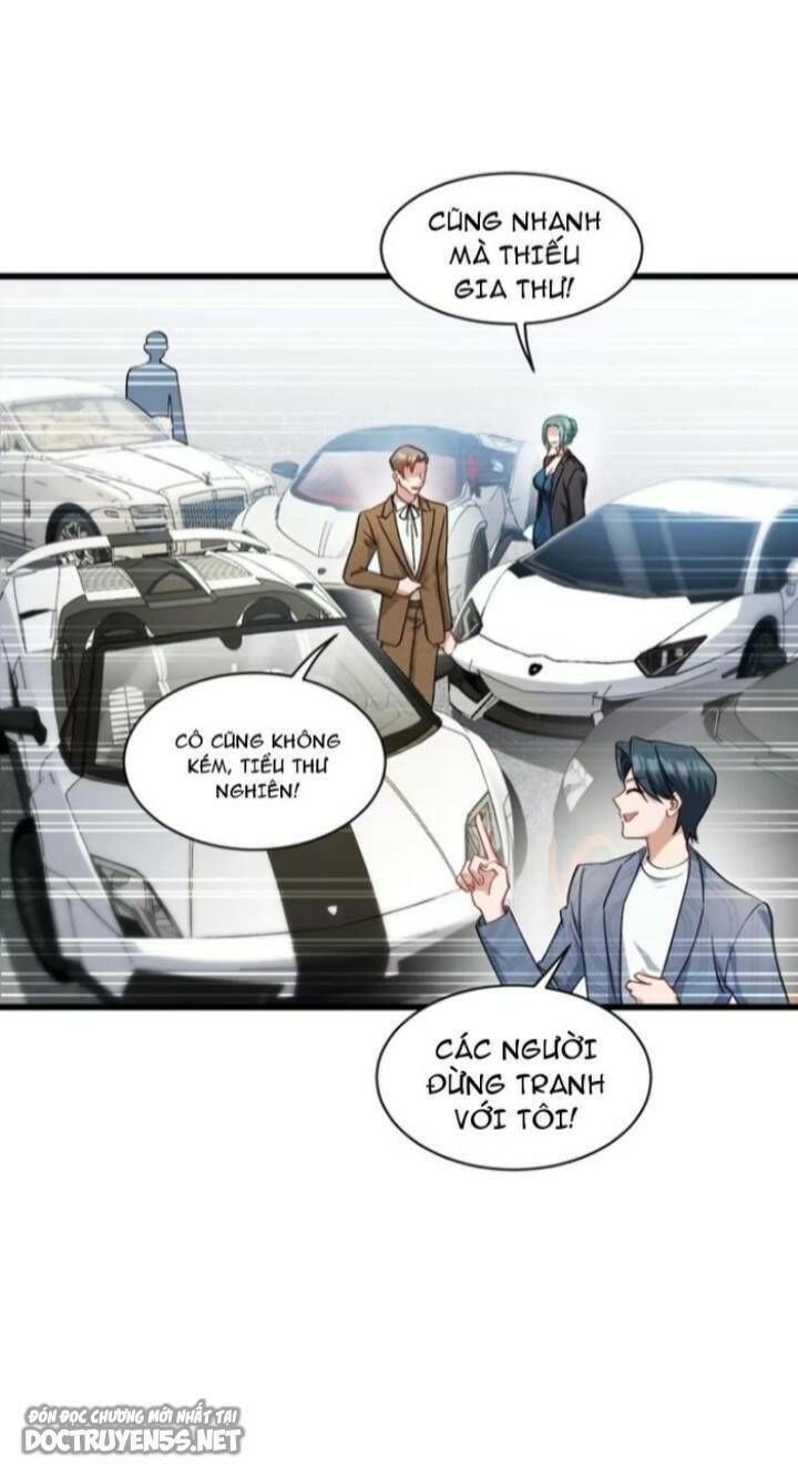 đọc truyện Bỏ Làm Simp Chúa, Ta Có Trong Tay Cả Tỉ Thần Hào Chương 10.2 ảnh 26 tại Thiên Thai Truyện