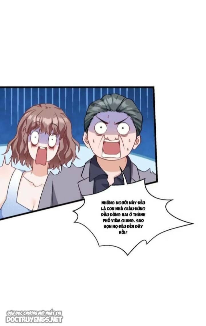 đọc truyện Bỏ Làm Simp Chúa, Ta Có Trong Tay Cả Tỉ Thần Hào Chương 10.2 ảnh 27 tại Thiên Thai Truyện